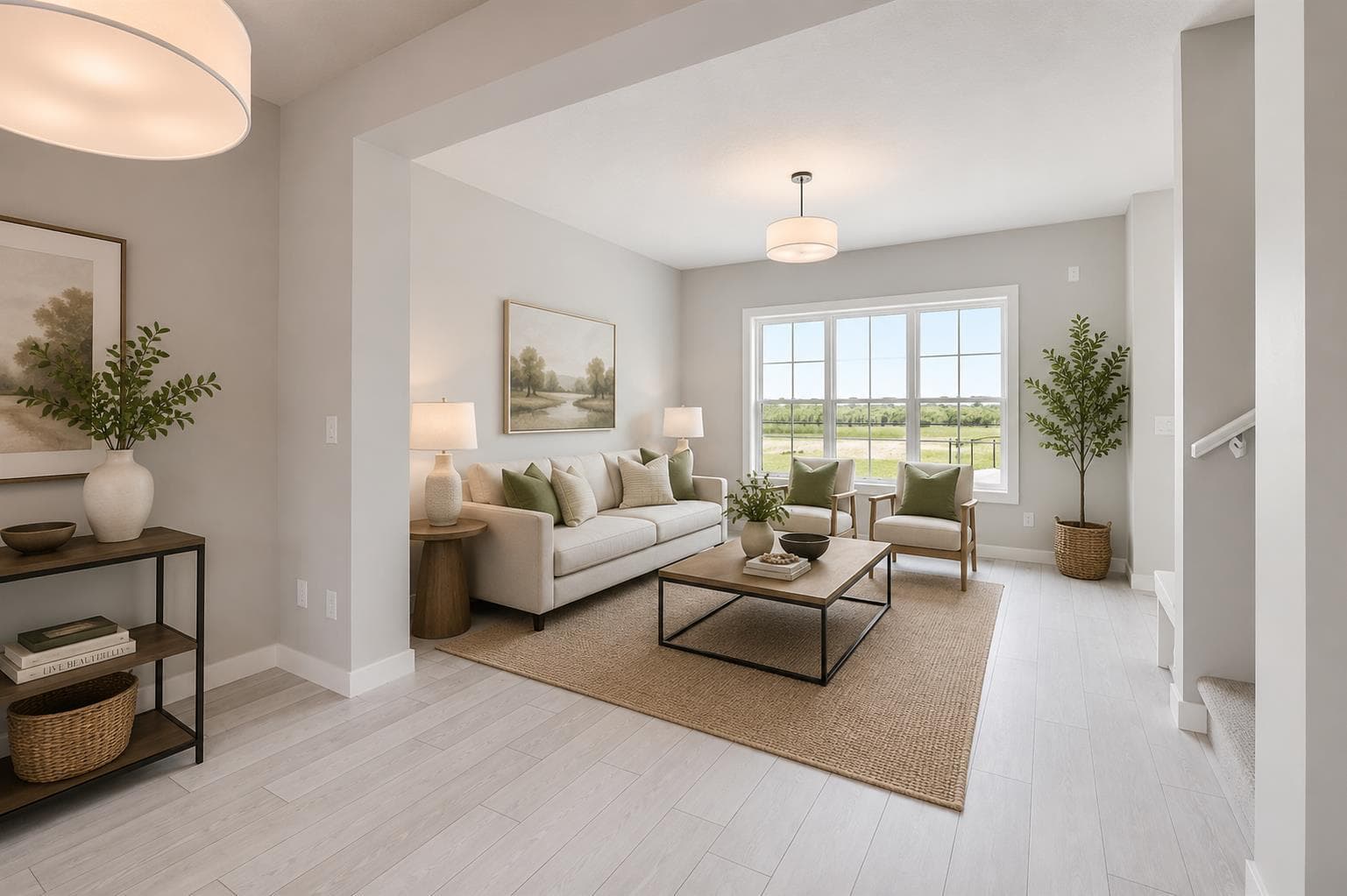 108 Bridgeport Green 
