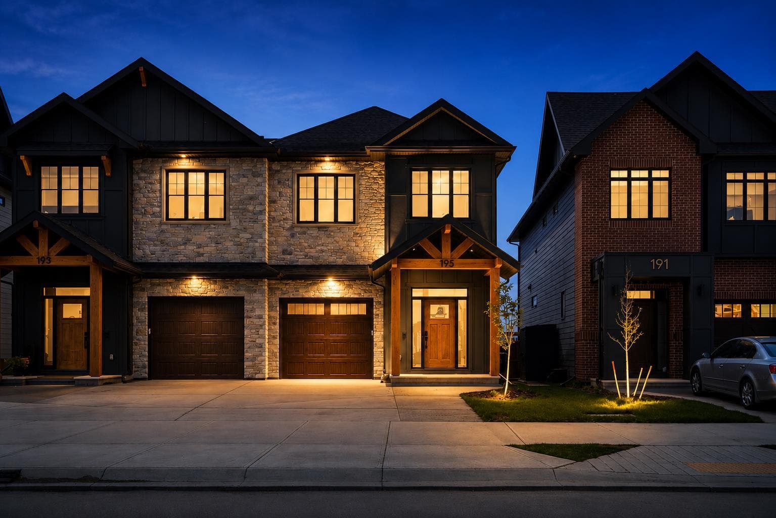 195 Greenwich Drive NW
