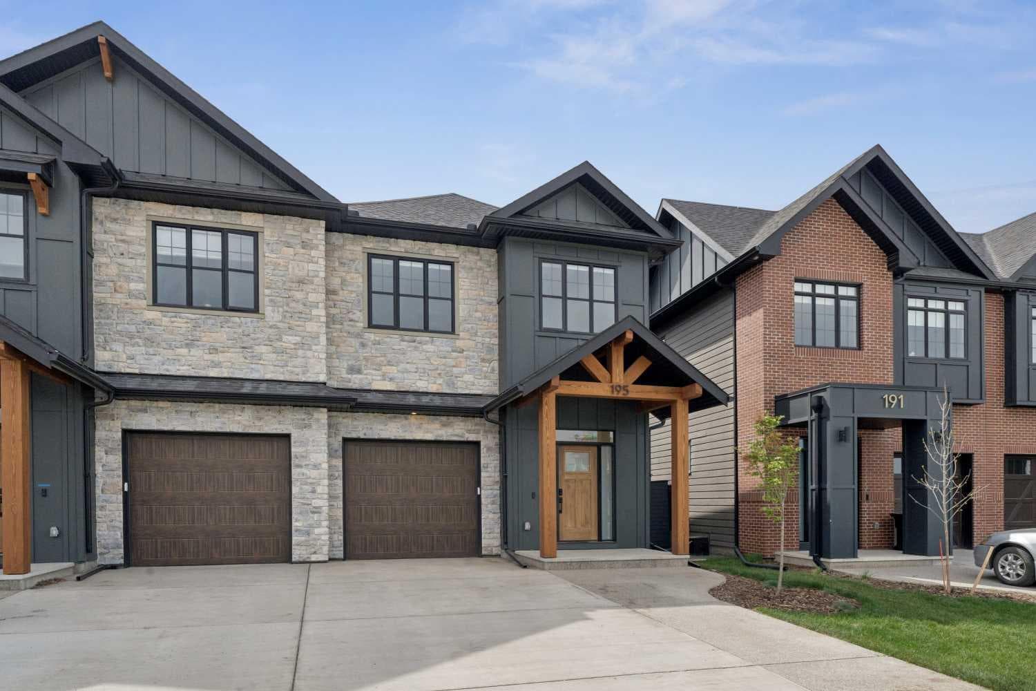195 Greenwich Drive NW