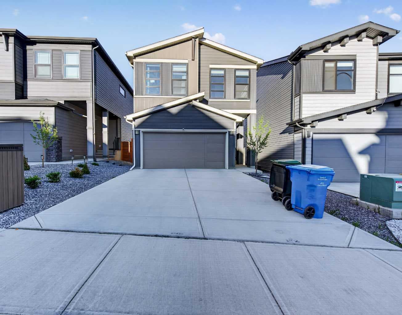 36 Royston Rise NW