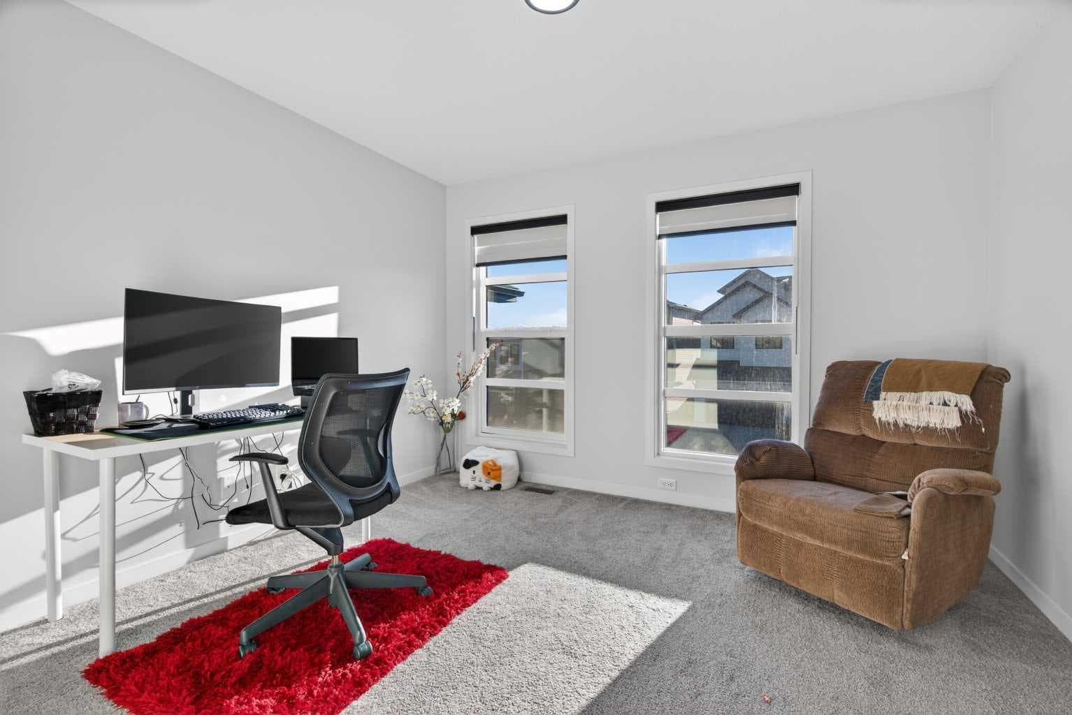 36 Royston Rise NW