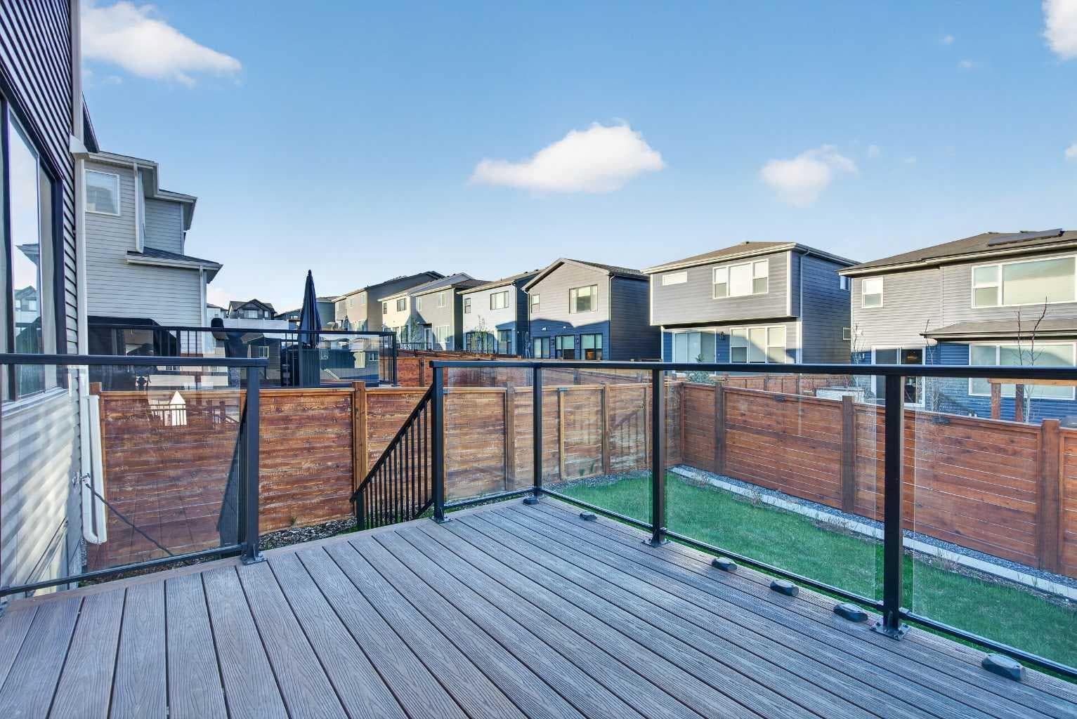 36 Royston Rise NW