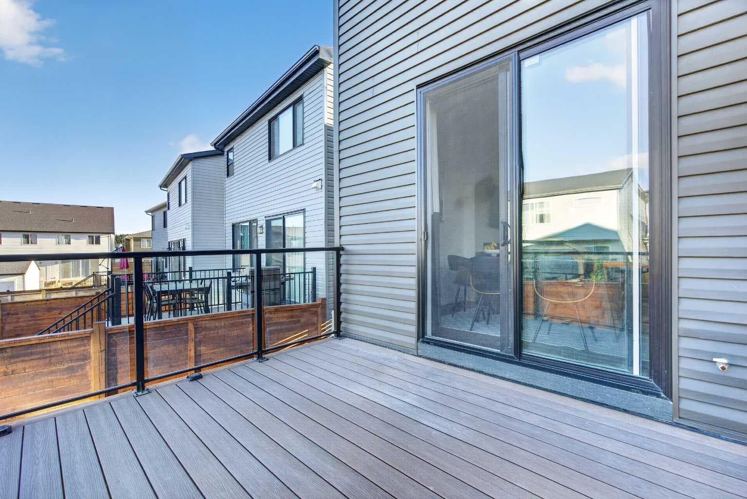 36 Royston Rise NW