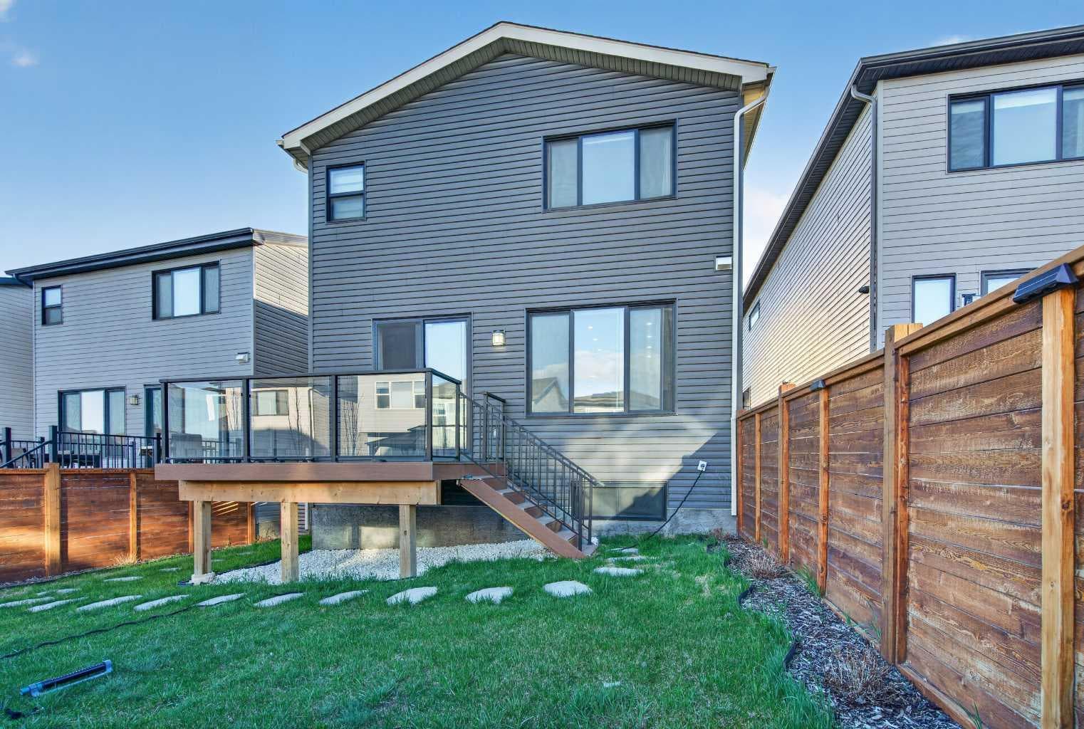 36 Royston Rise NW