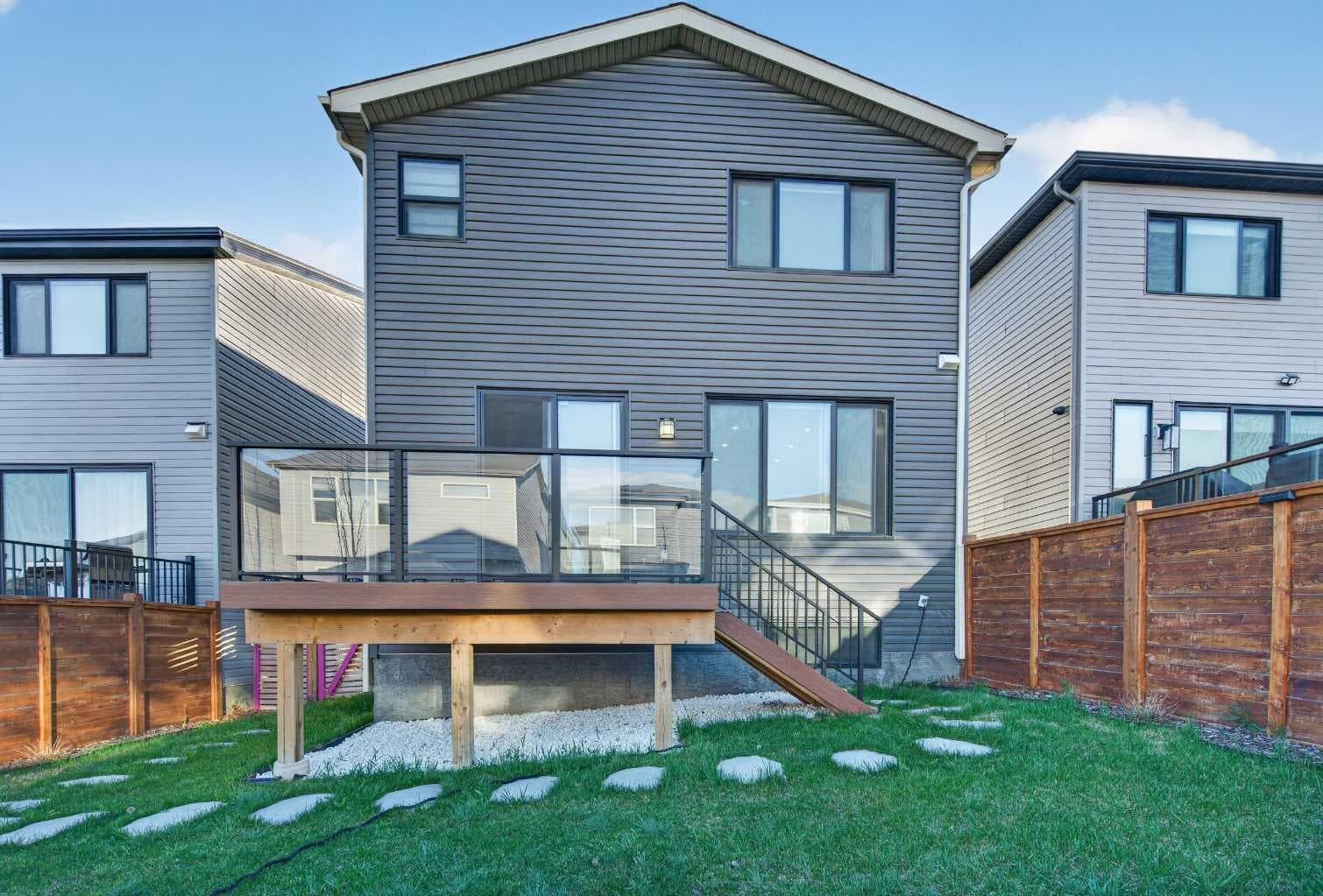 36 Royston Rise NW