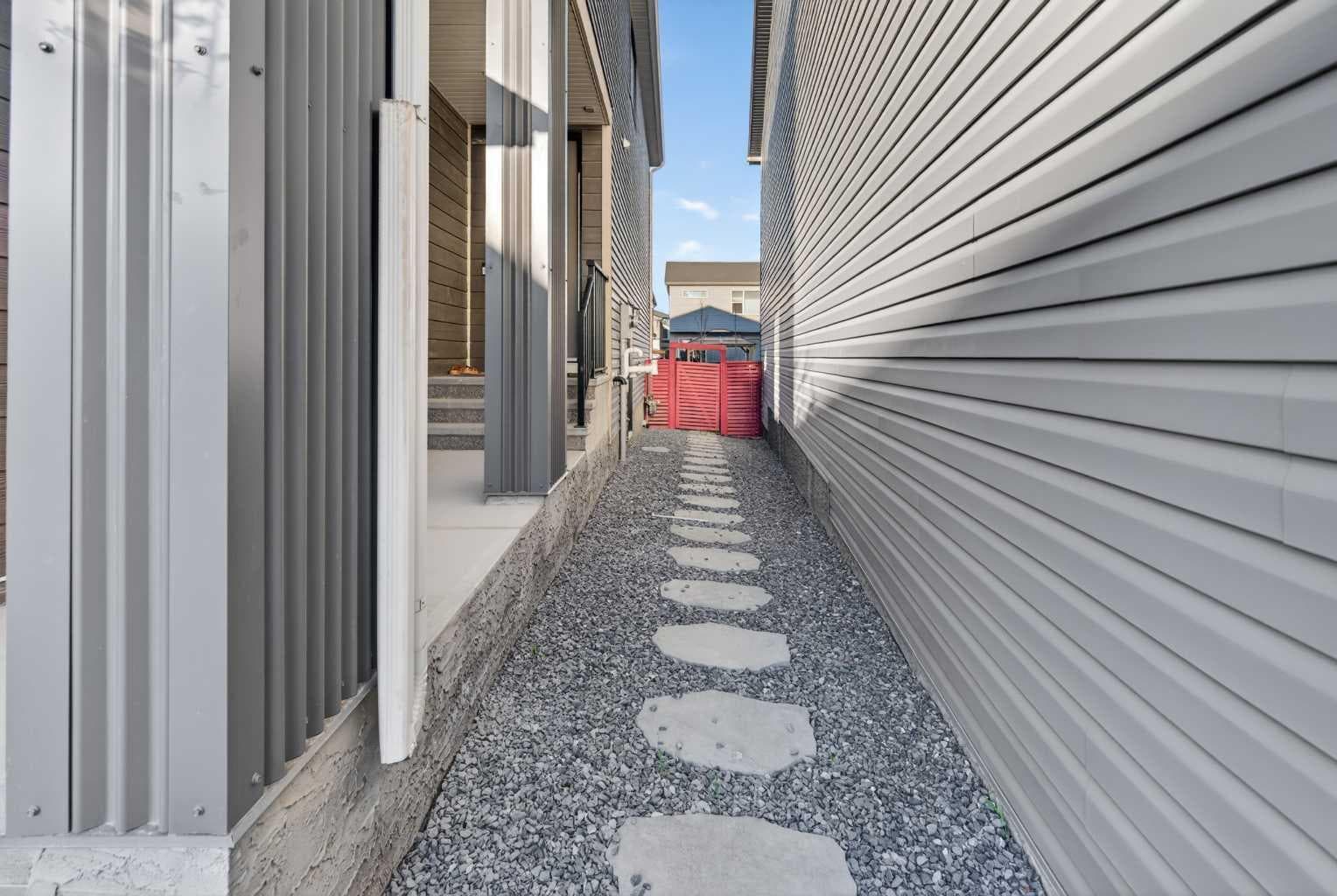 36 Royston Rise NW