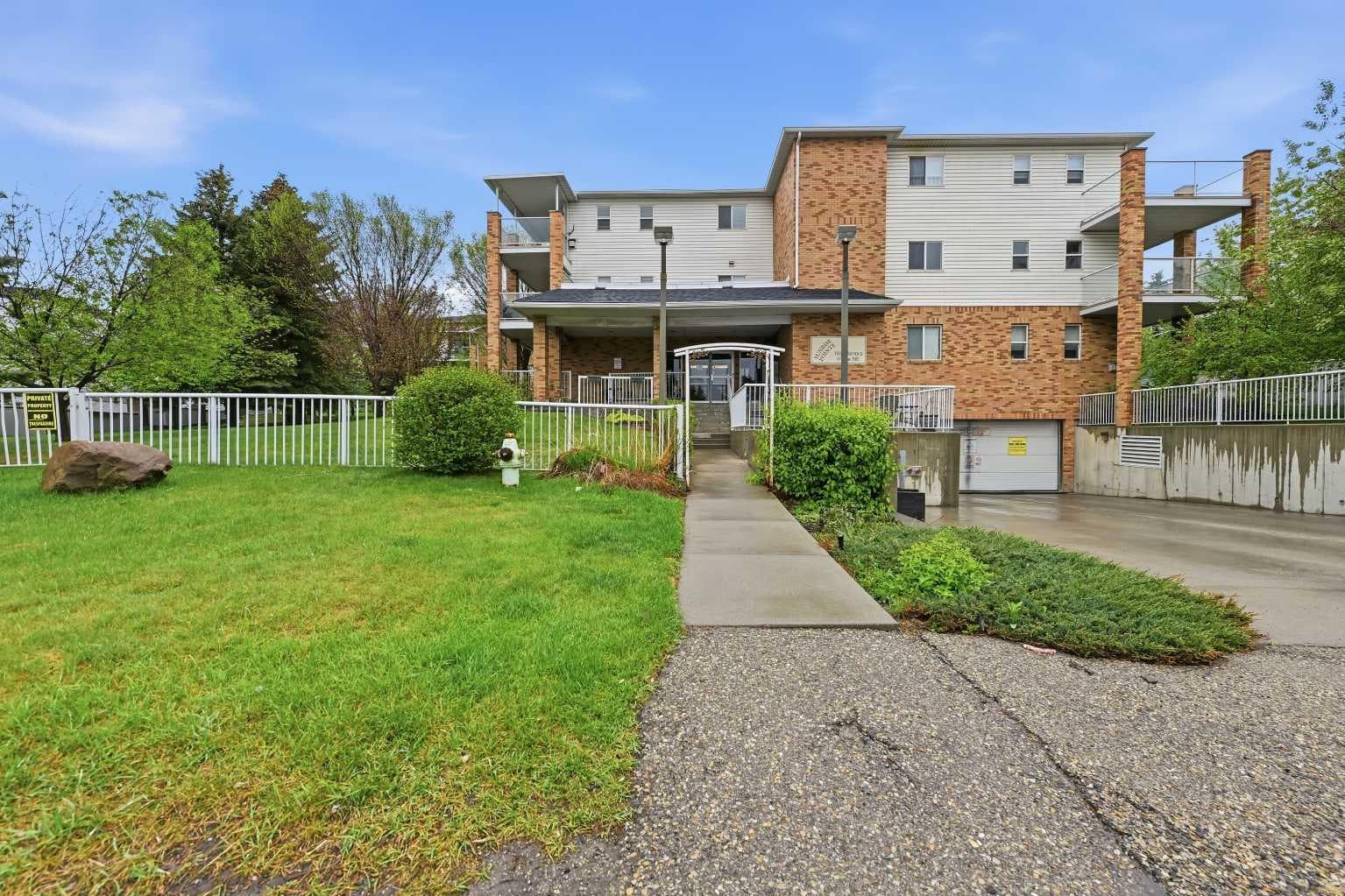 439, 165 Manora Place NE