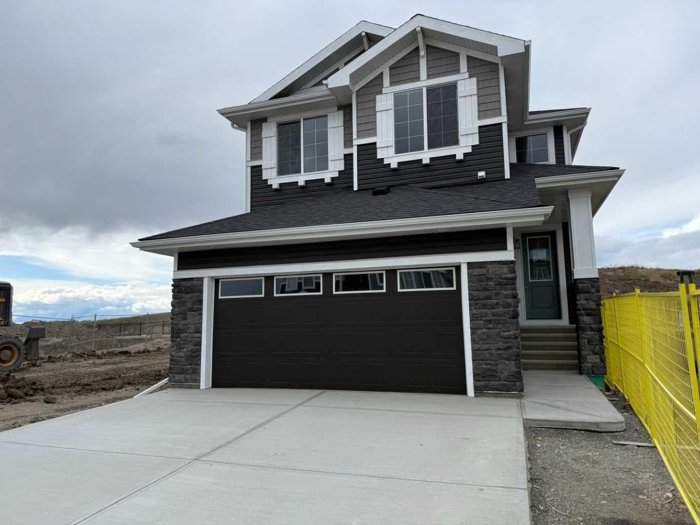 147 sundown Crescent 