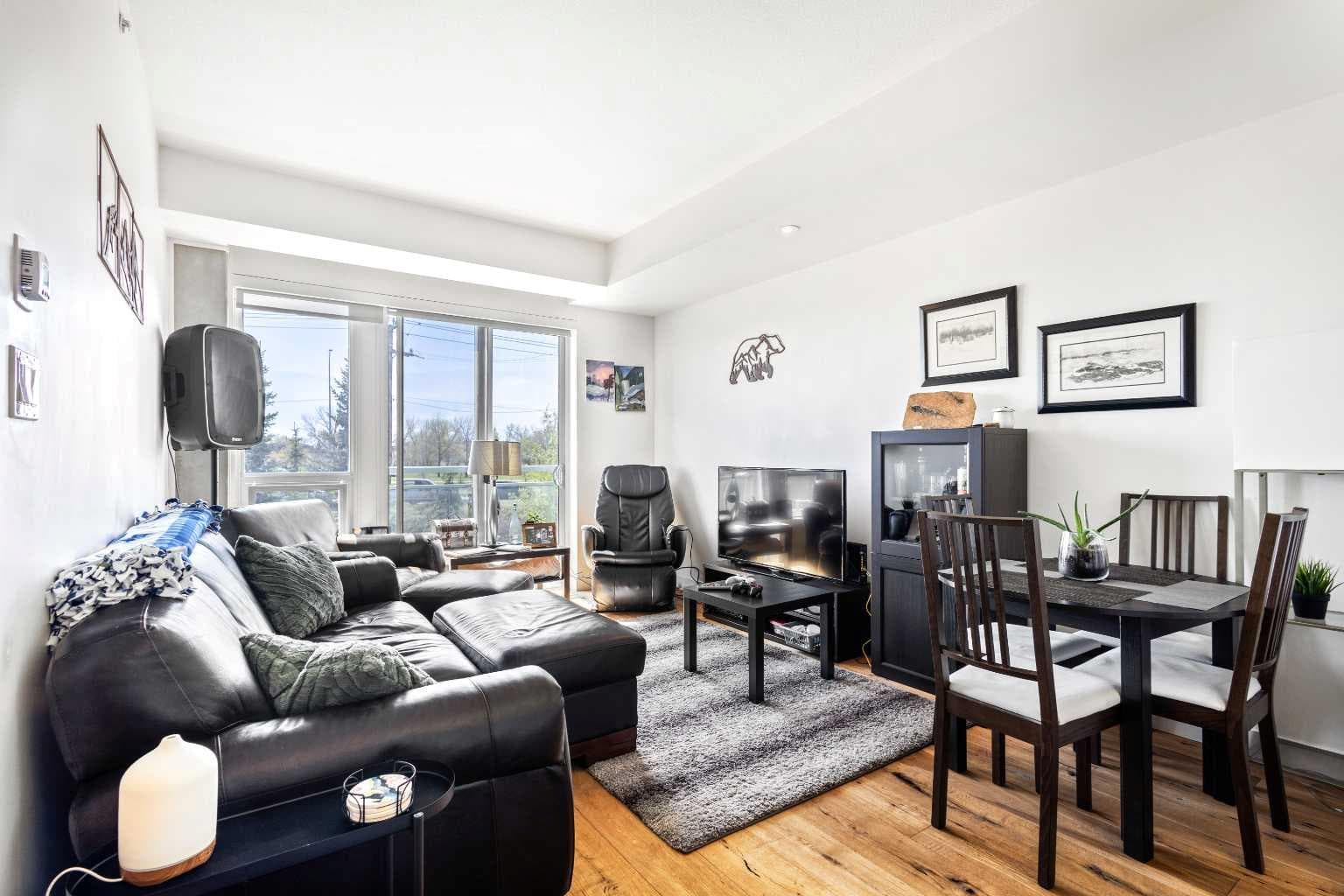 225, 63 Inglewood Park SE