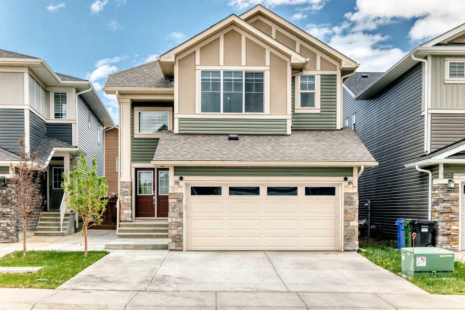 65 Saddlestone Green NE