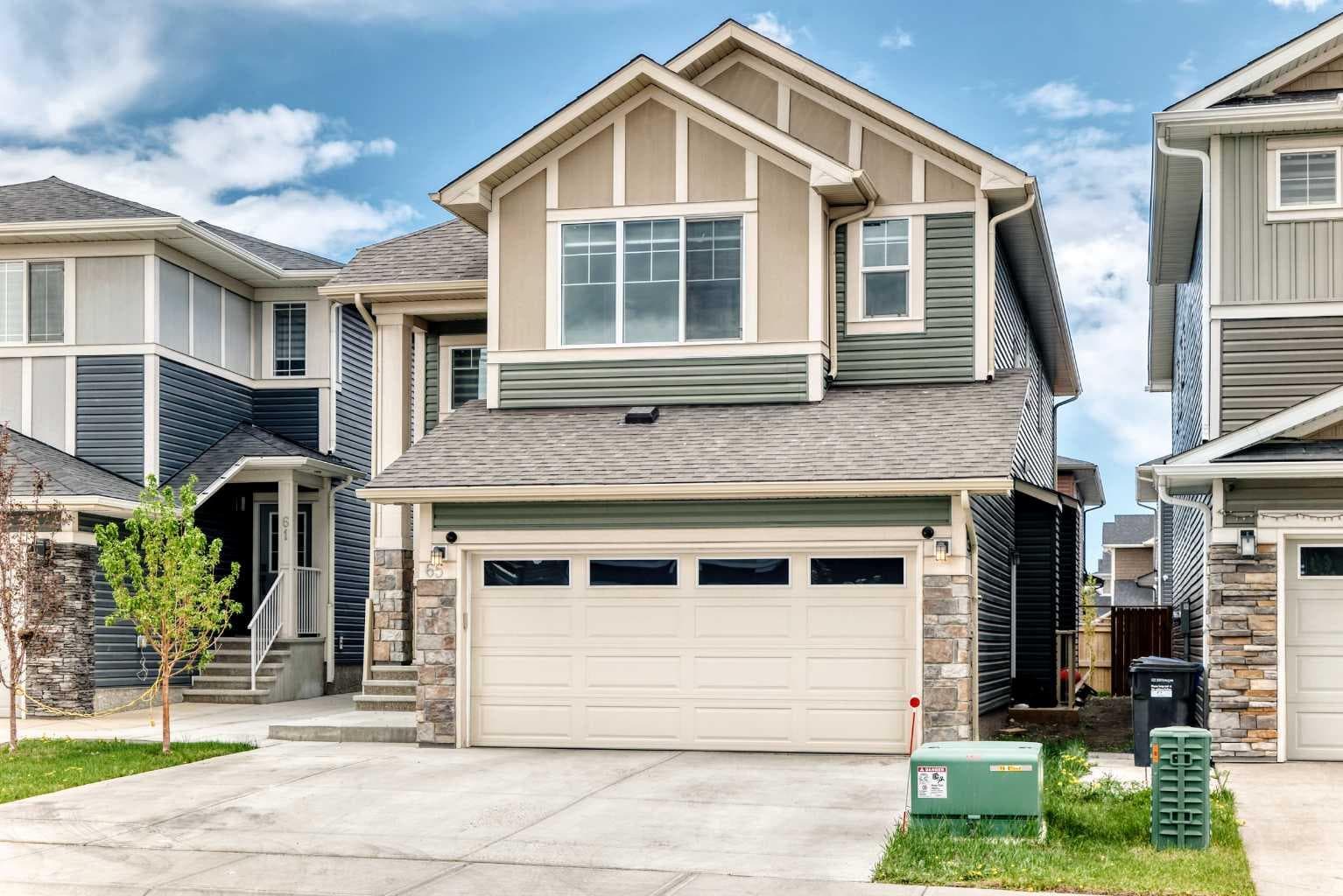 65 Saddlestone Green NE