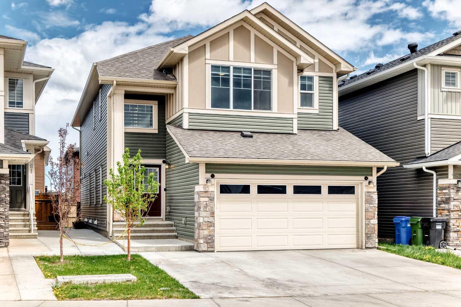 65 Saddlestone Green NE