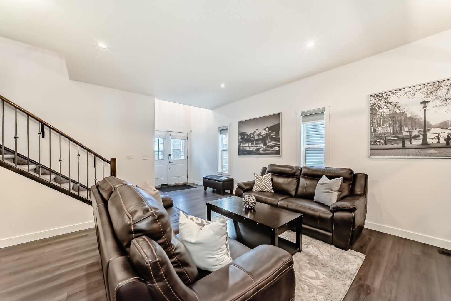 65 Saddlestone Green NE