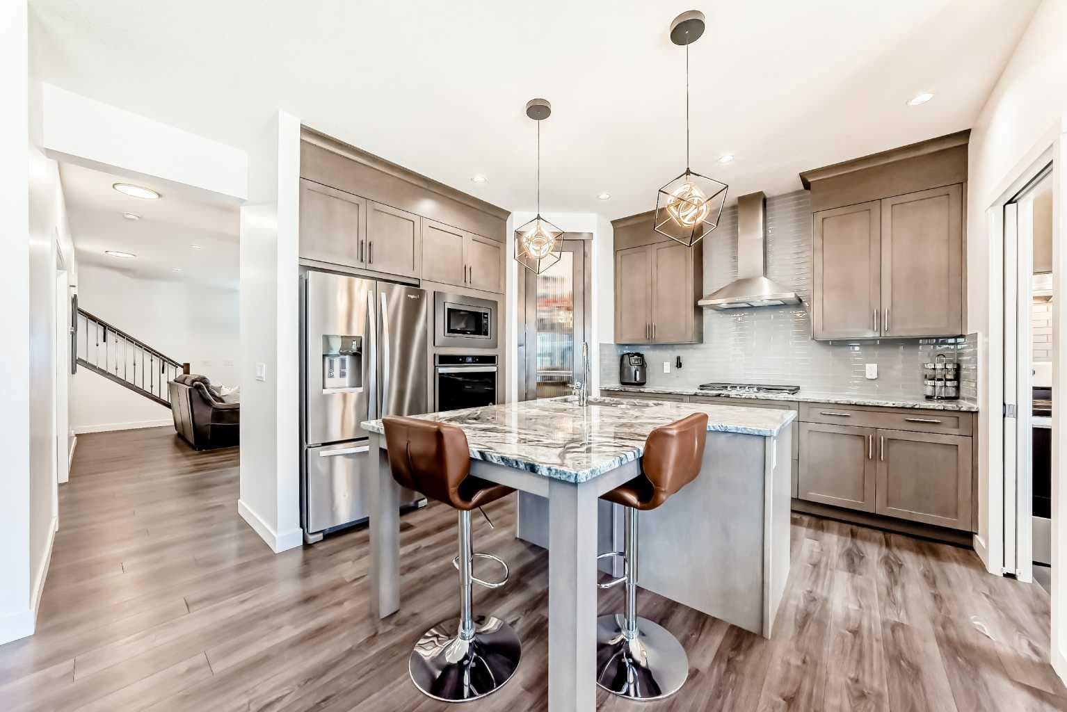 65 Saddlestone Green NE