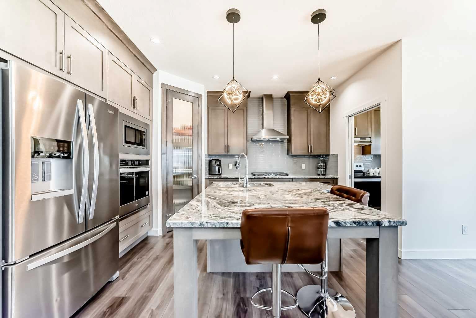 65 Saddlestone Green NE