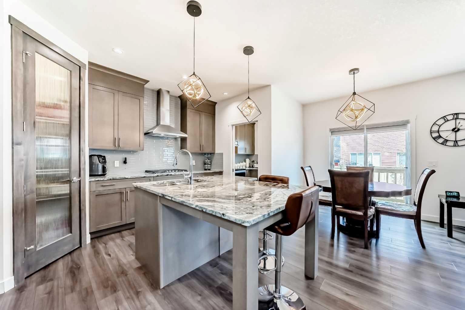 65 Saddlestone Green NE