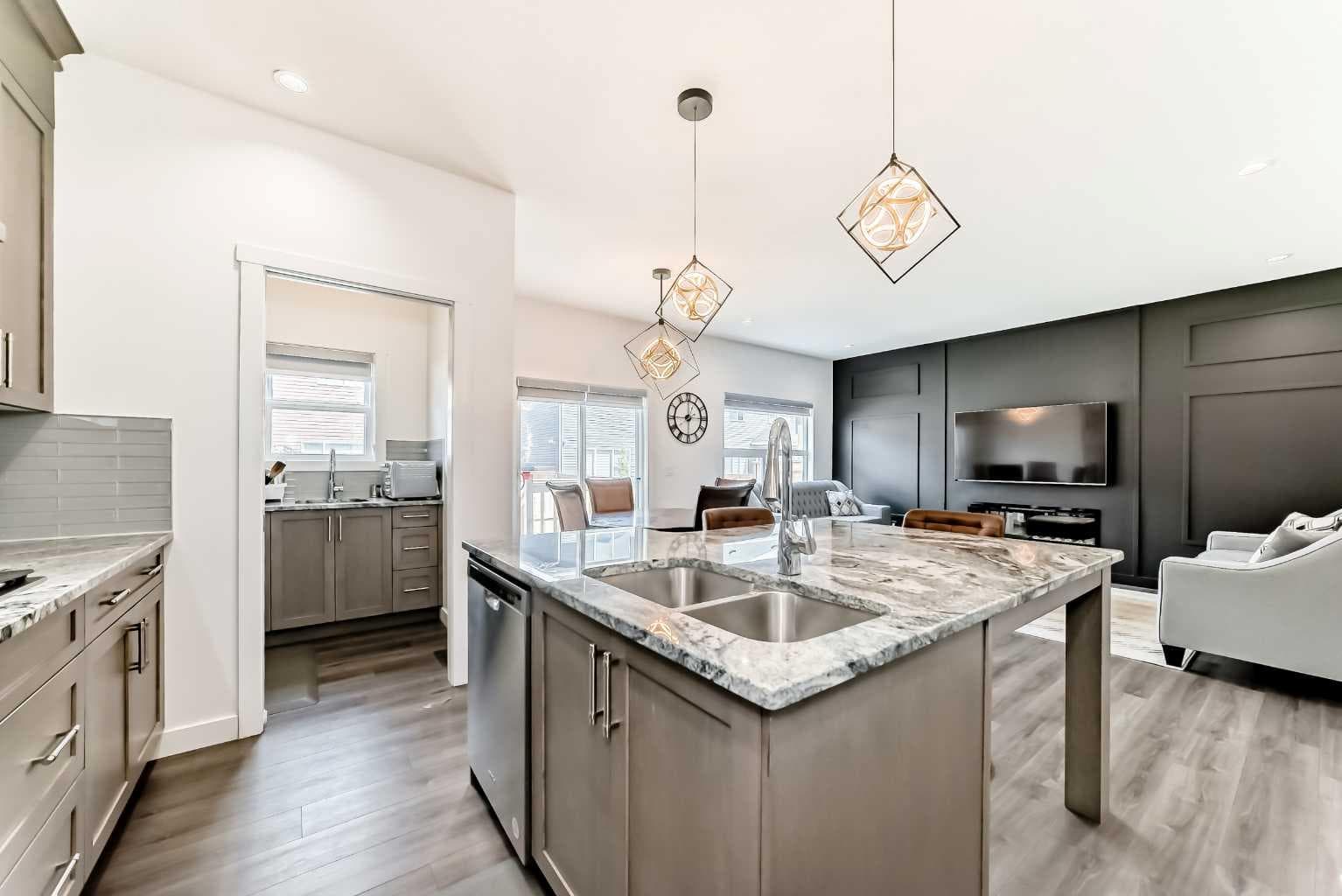 65 Saddlestone Green NE
