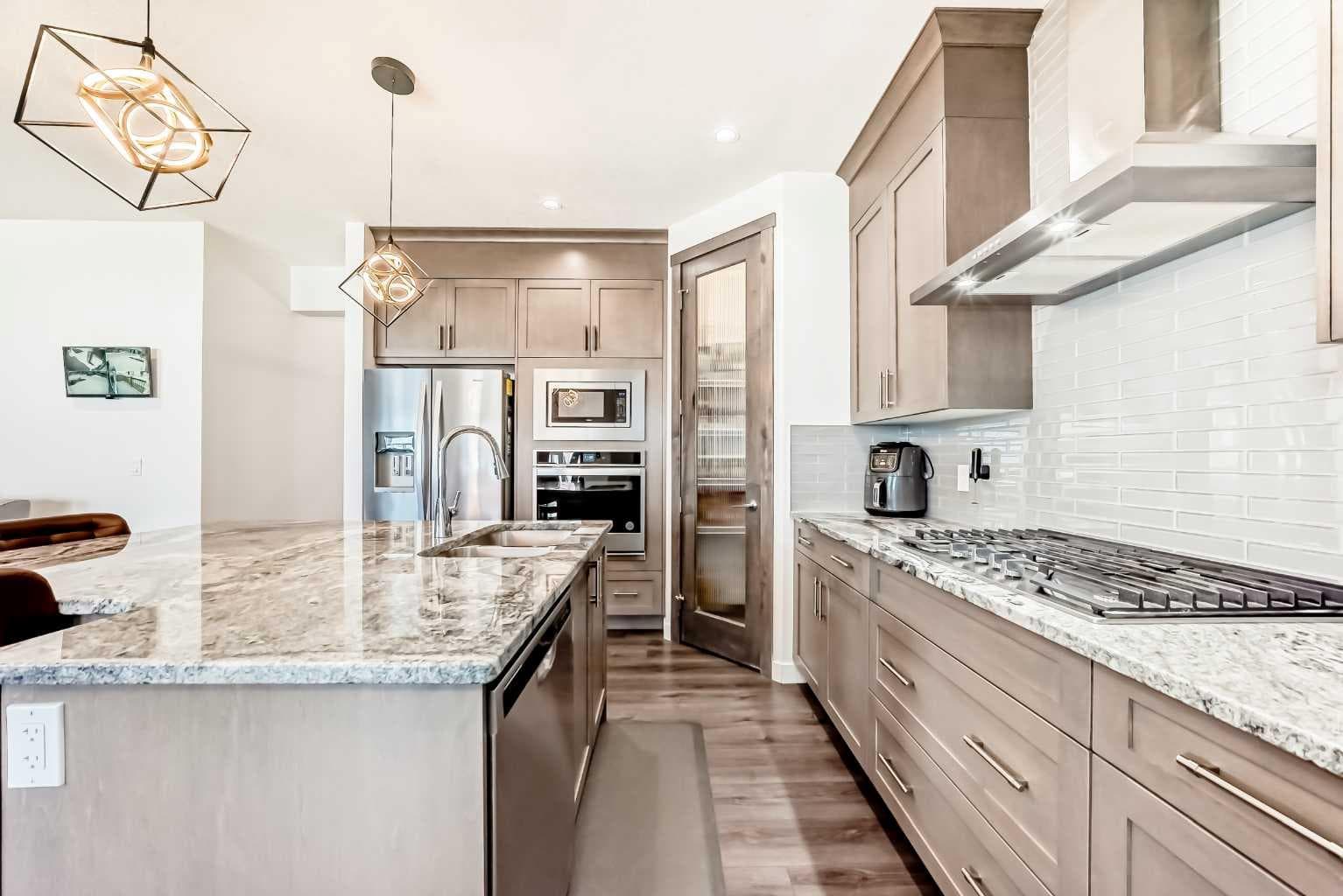 65 Saddlestone Green NE