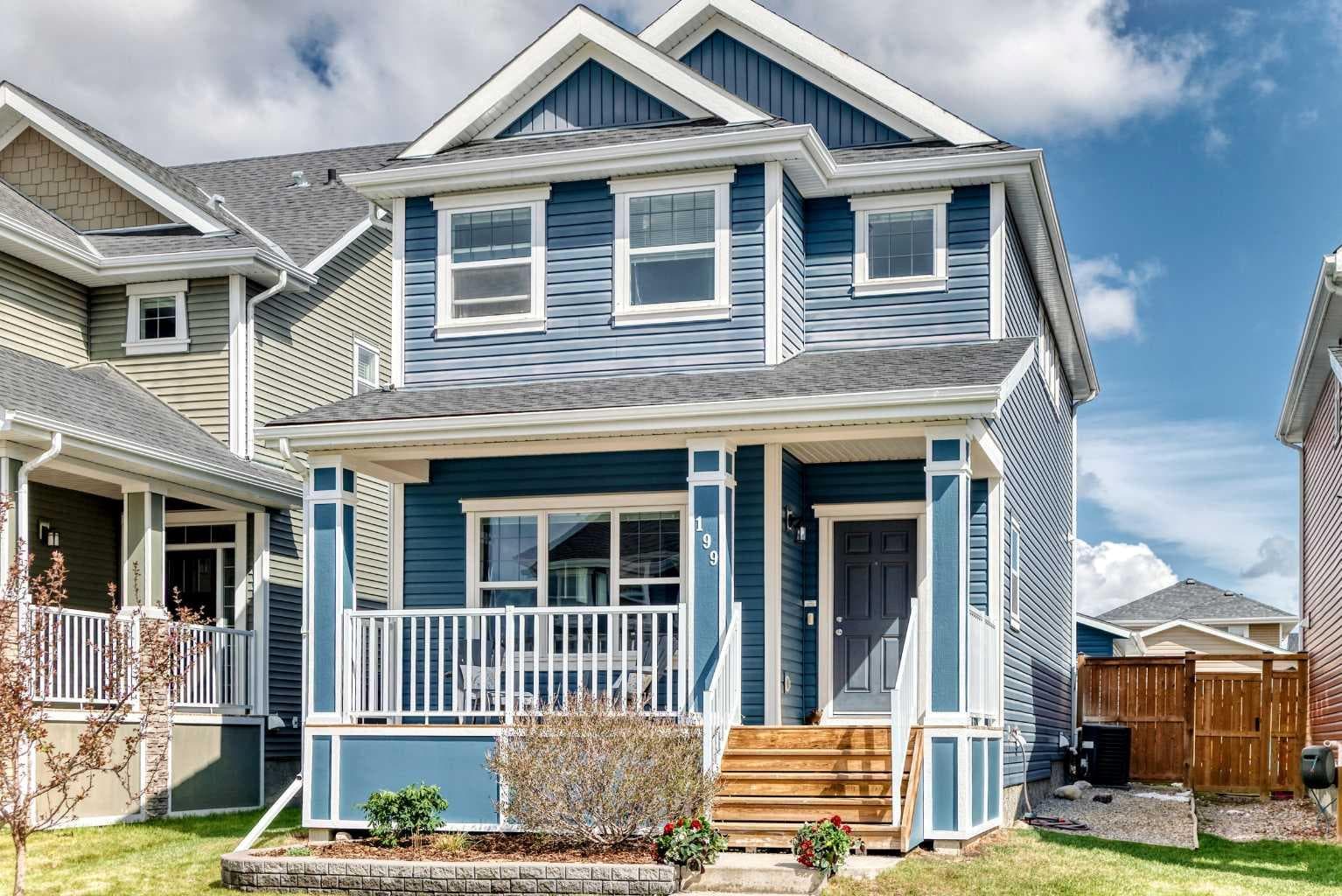 199 River Heights Green 