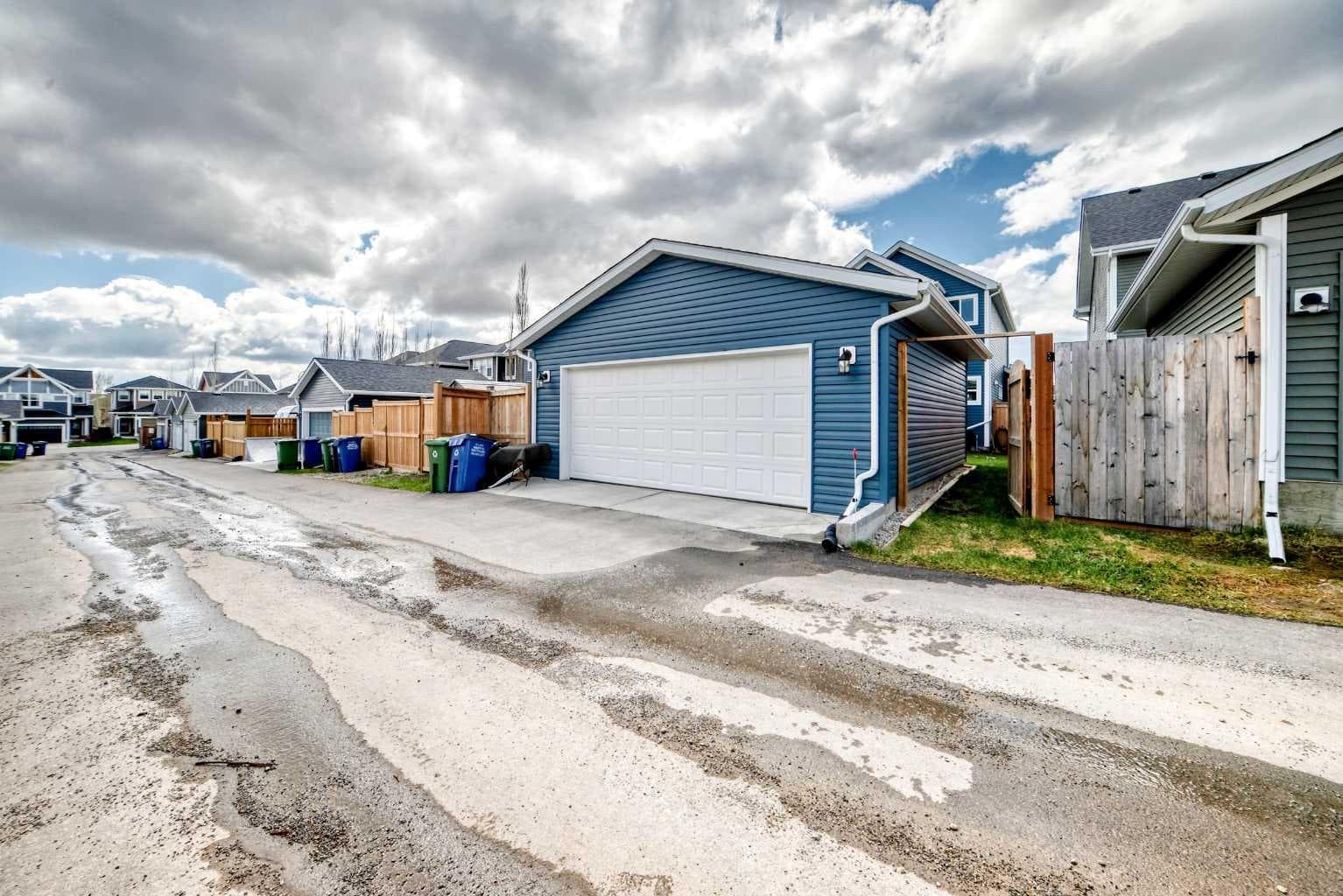 199 River Heights Green 