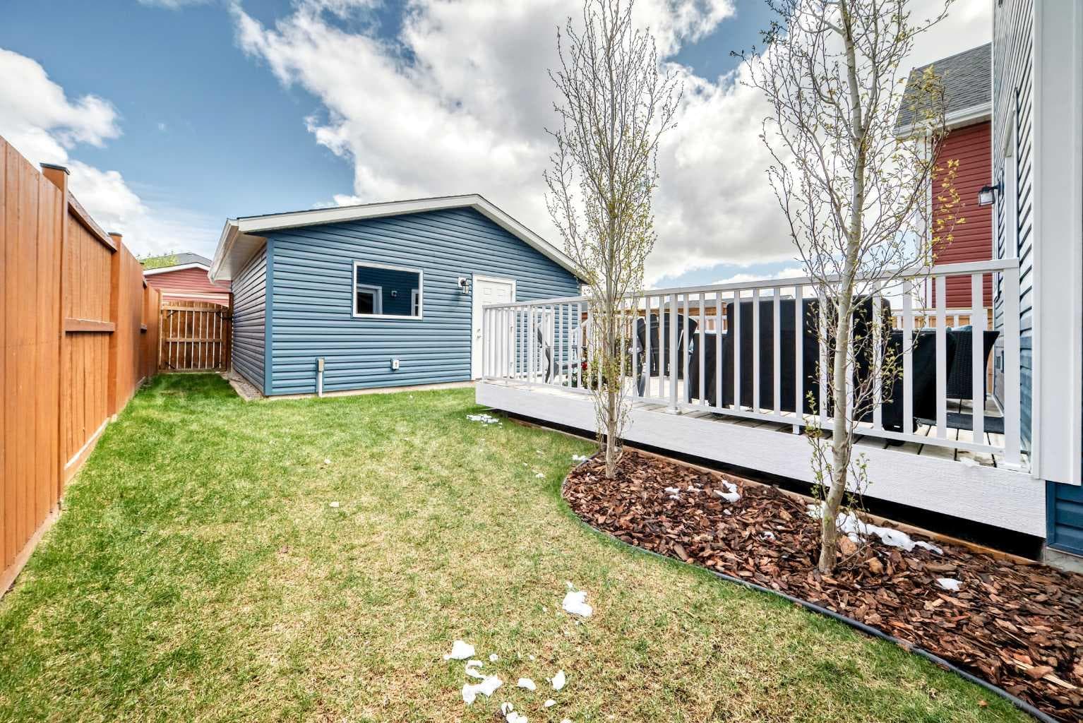 199 River Heights Green 