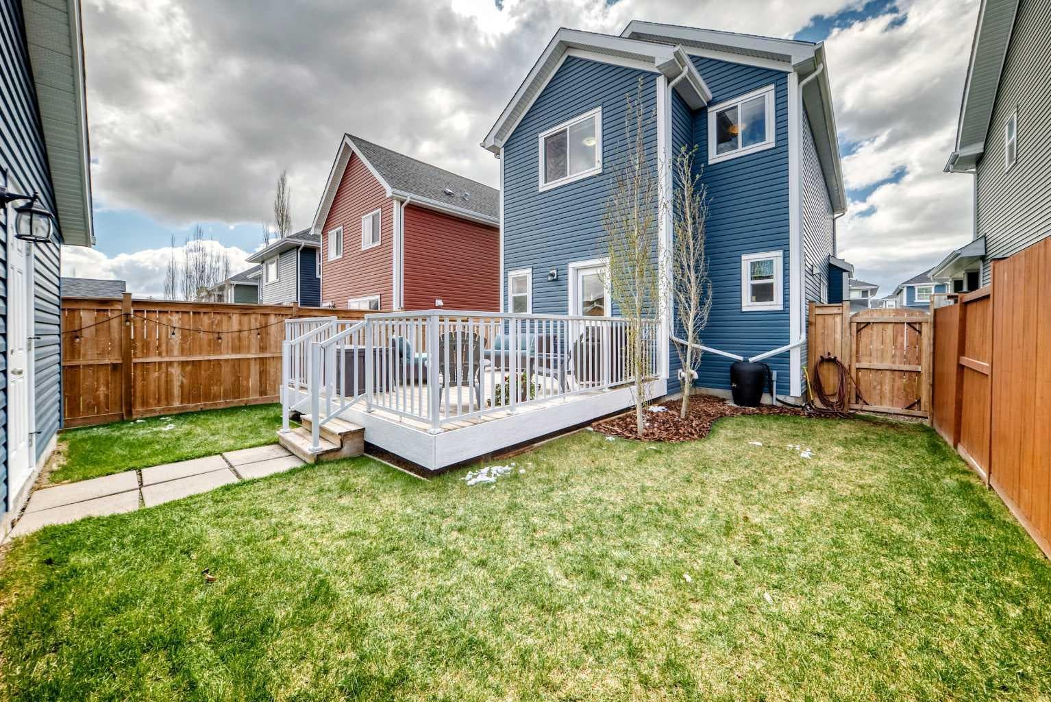 199 River Heights Green 