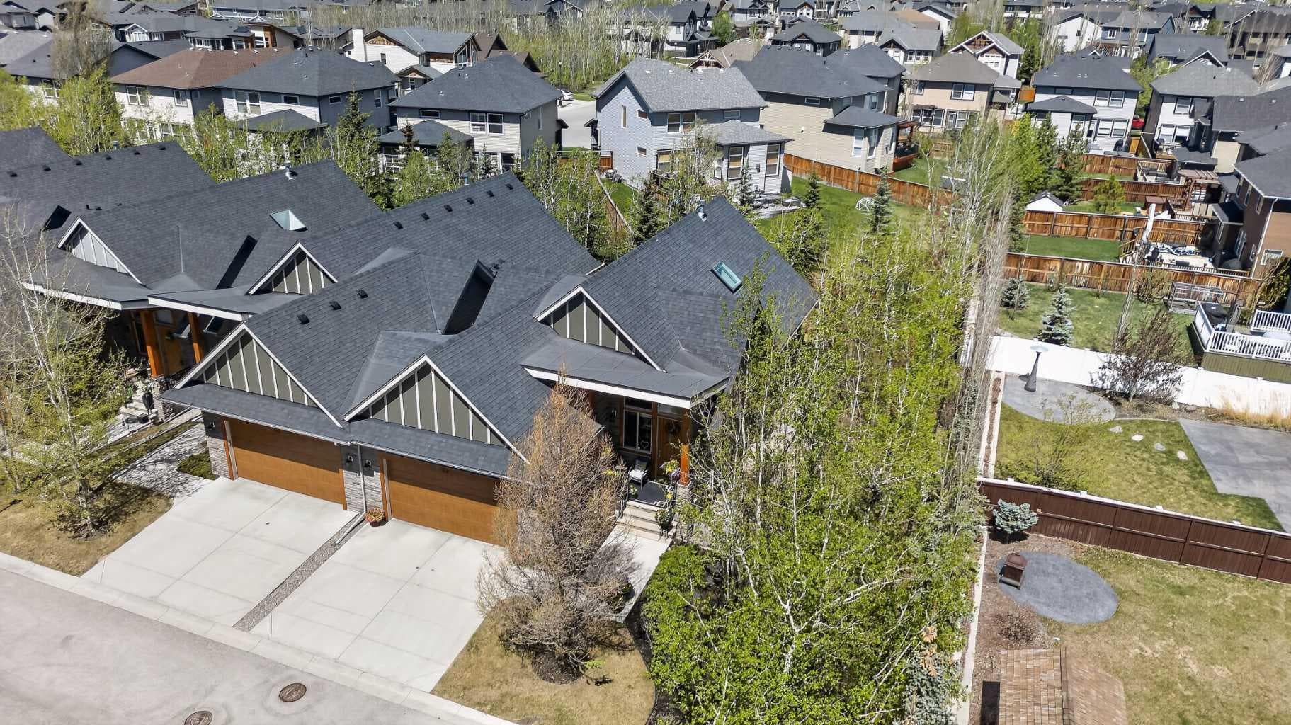 43 Cortina Villas SW