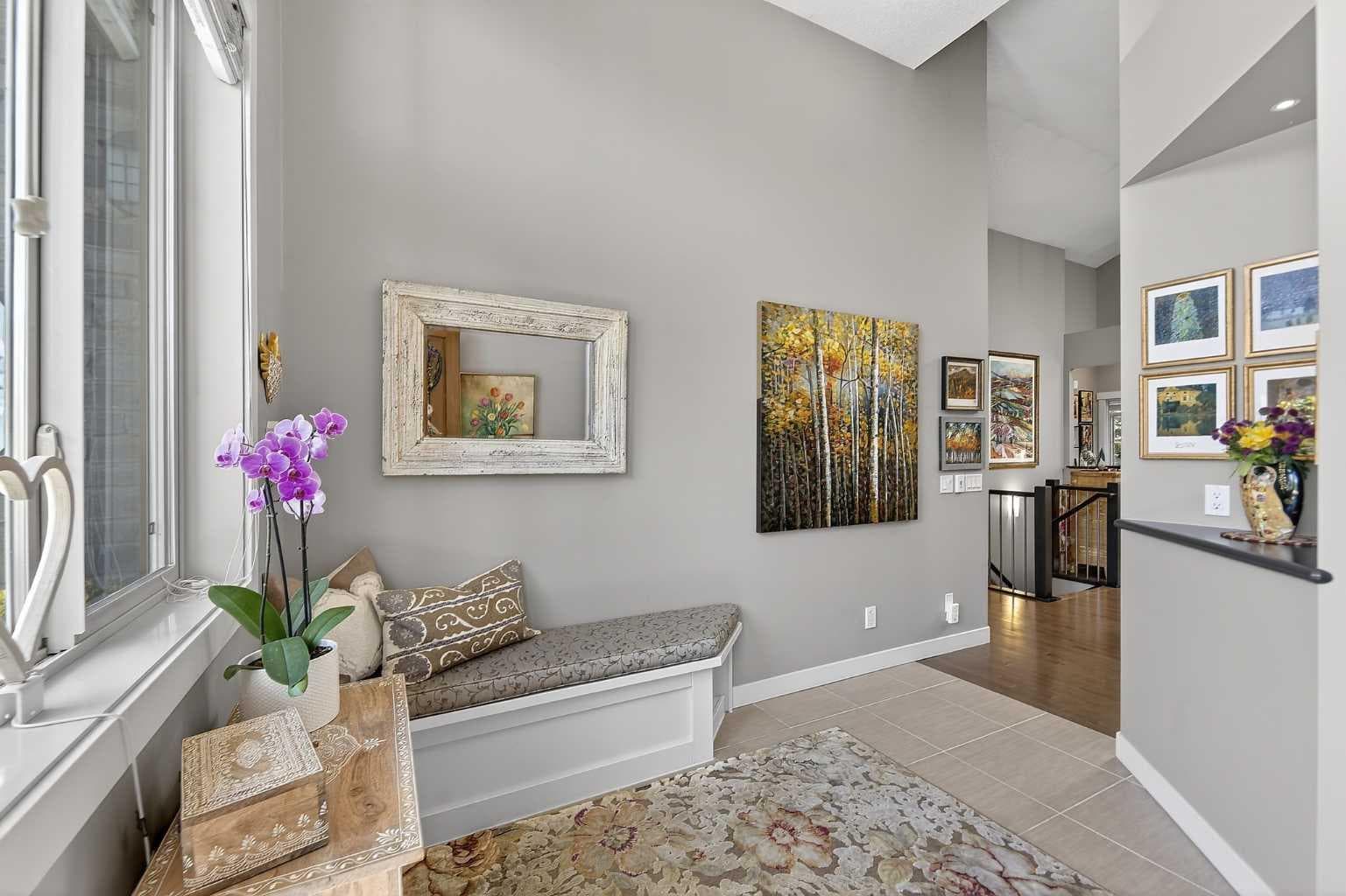 43 Cortina Villas SW