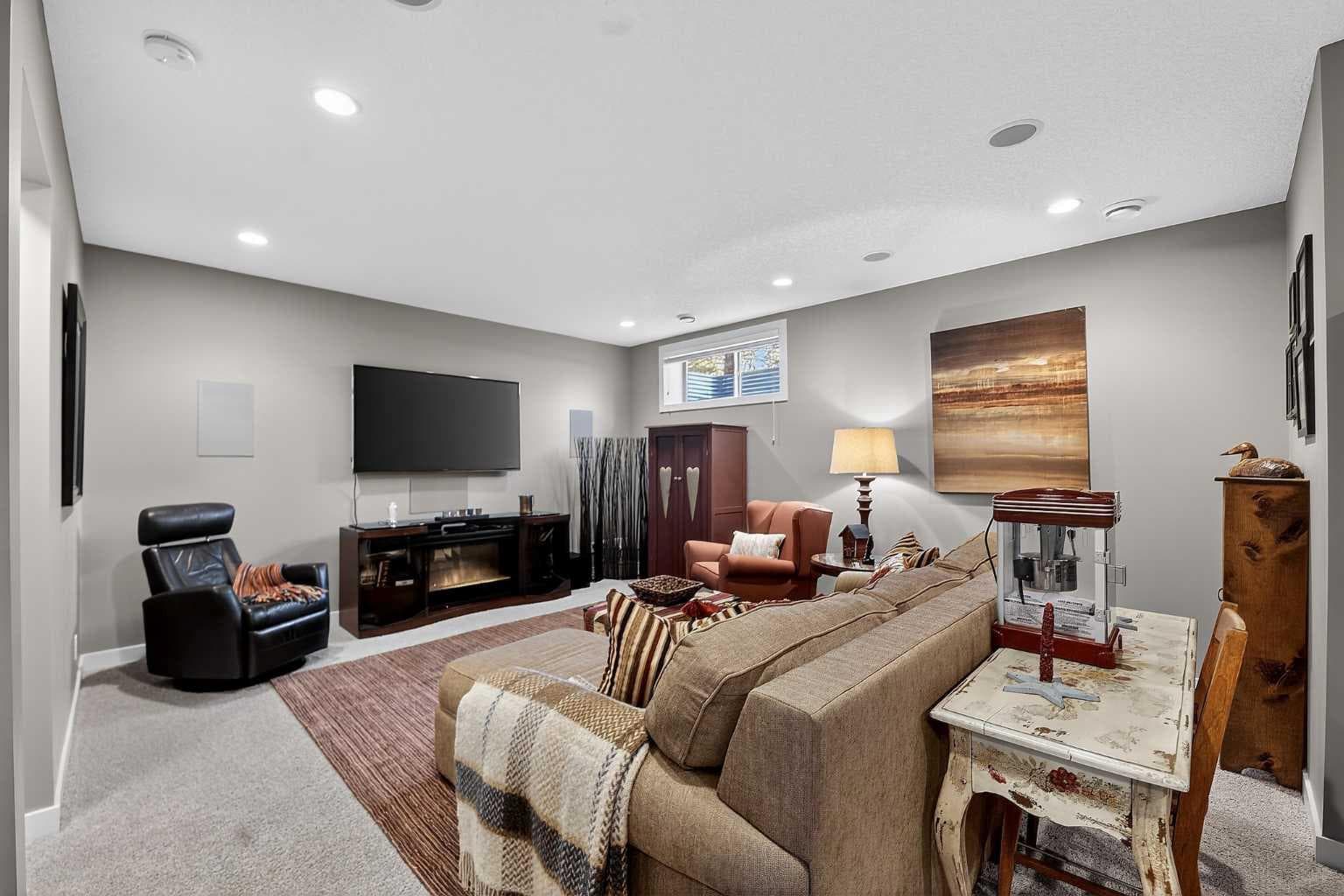 43 Cortina Villas SW