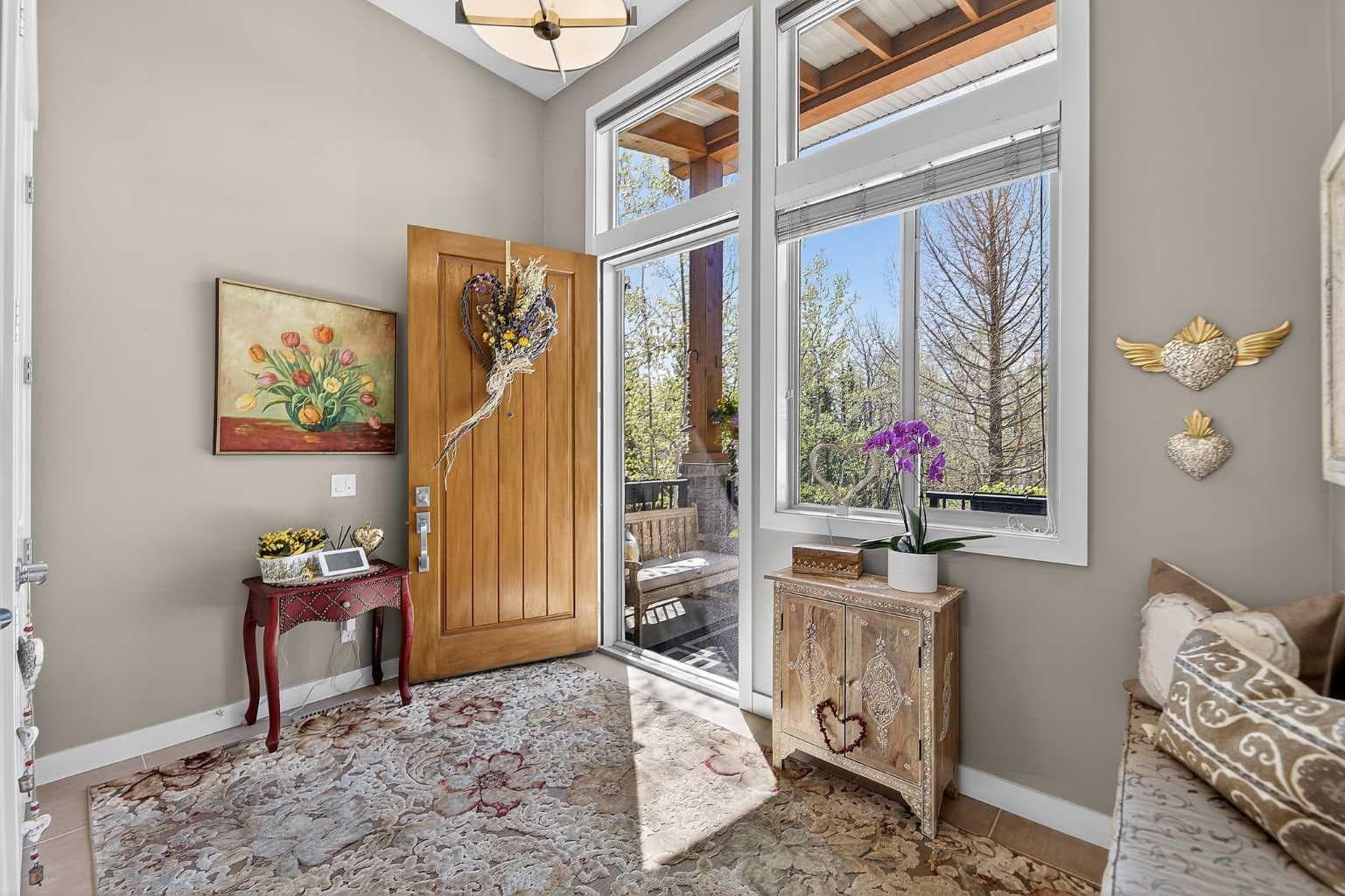 43 Cortina Villas SW