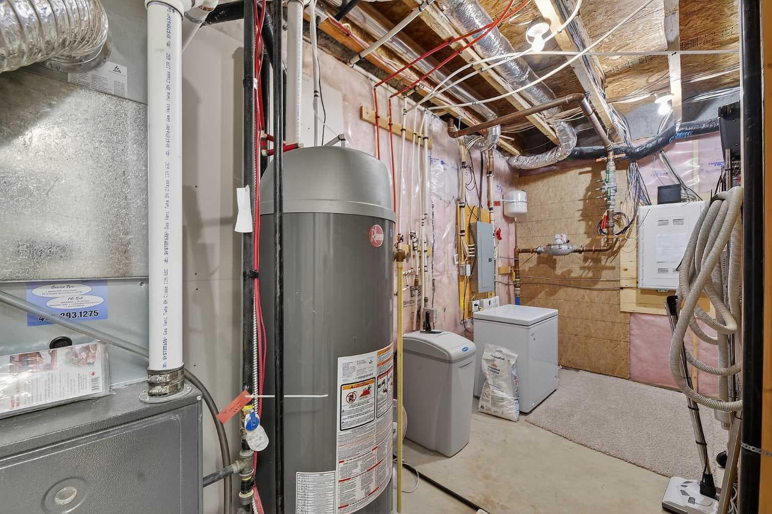 43 Cortina Villas SW
