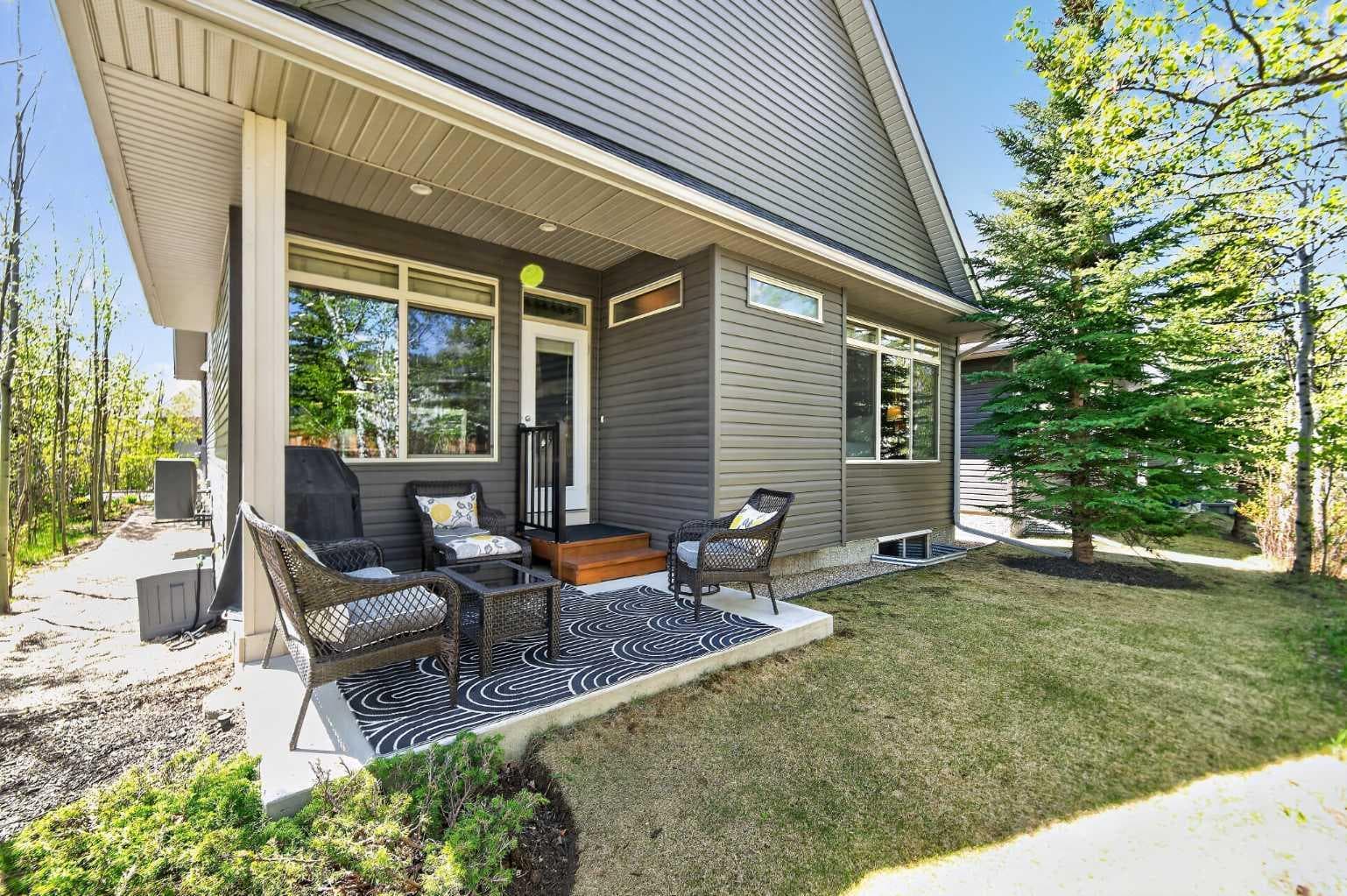 43 Cortina Villas SW