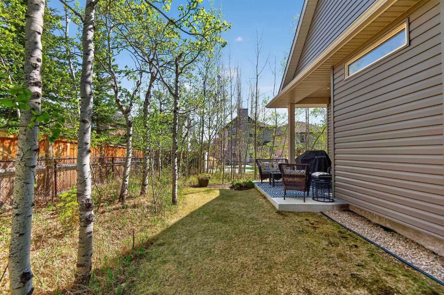 43 Cortina Villas SW