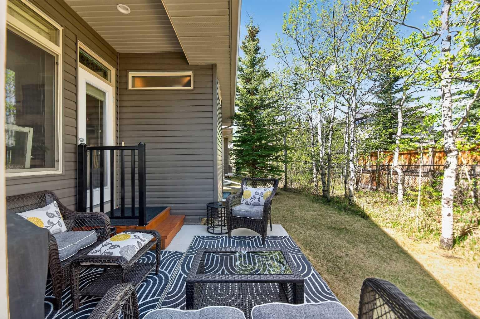 43 Cortina Villas SW