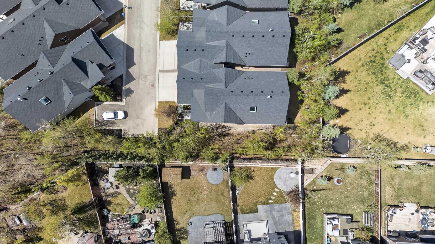 43 Cortina Villas SW
