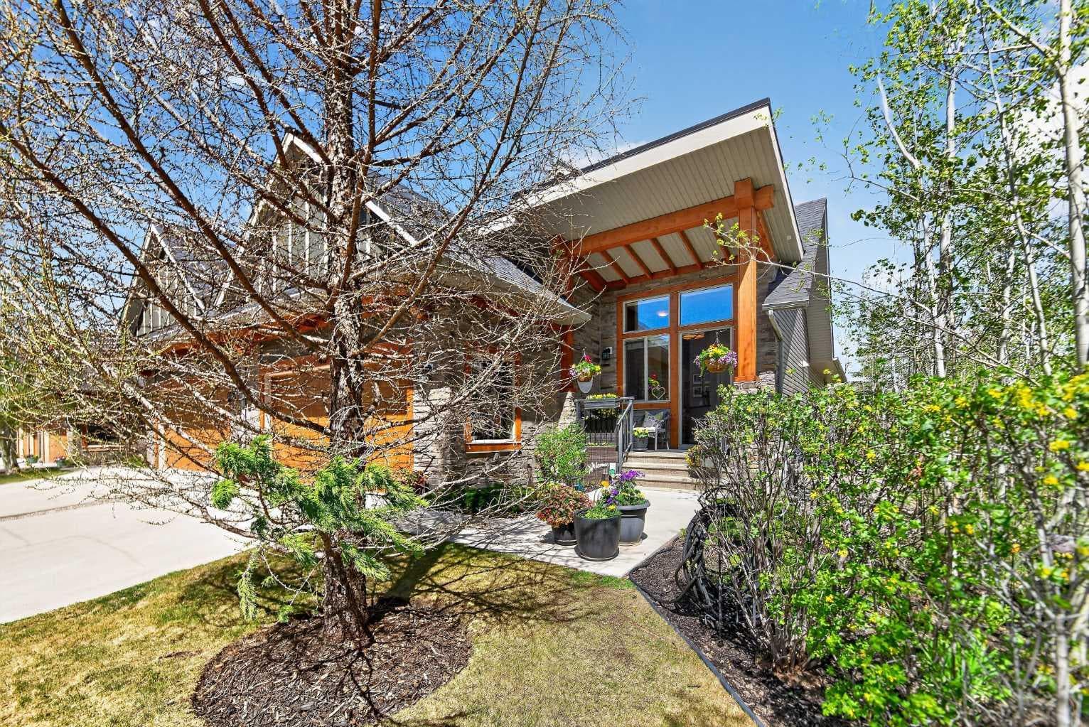 43 Cortina Villas SW