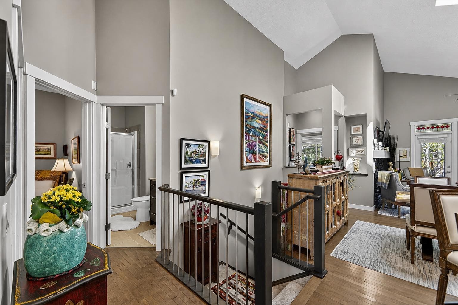 43 Cortina Villas SW