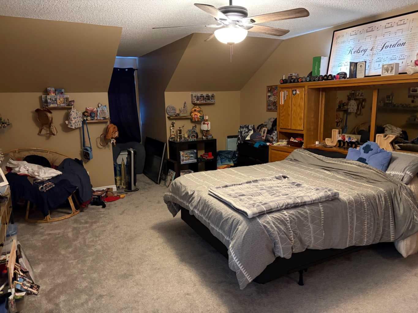 1065 East Chestermere Drive 
