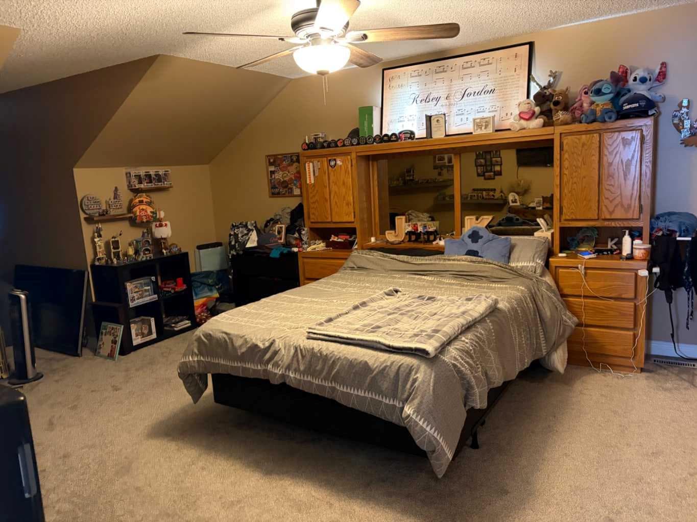 1065 East Chestermere Drive 