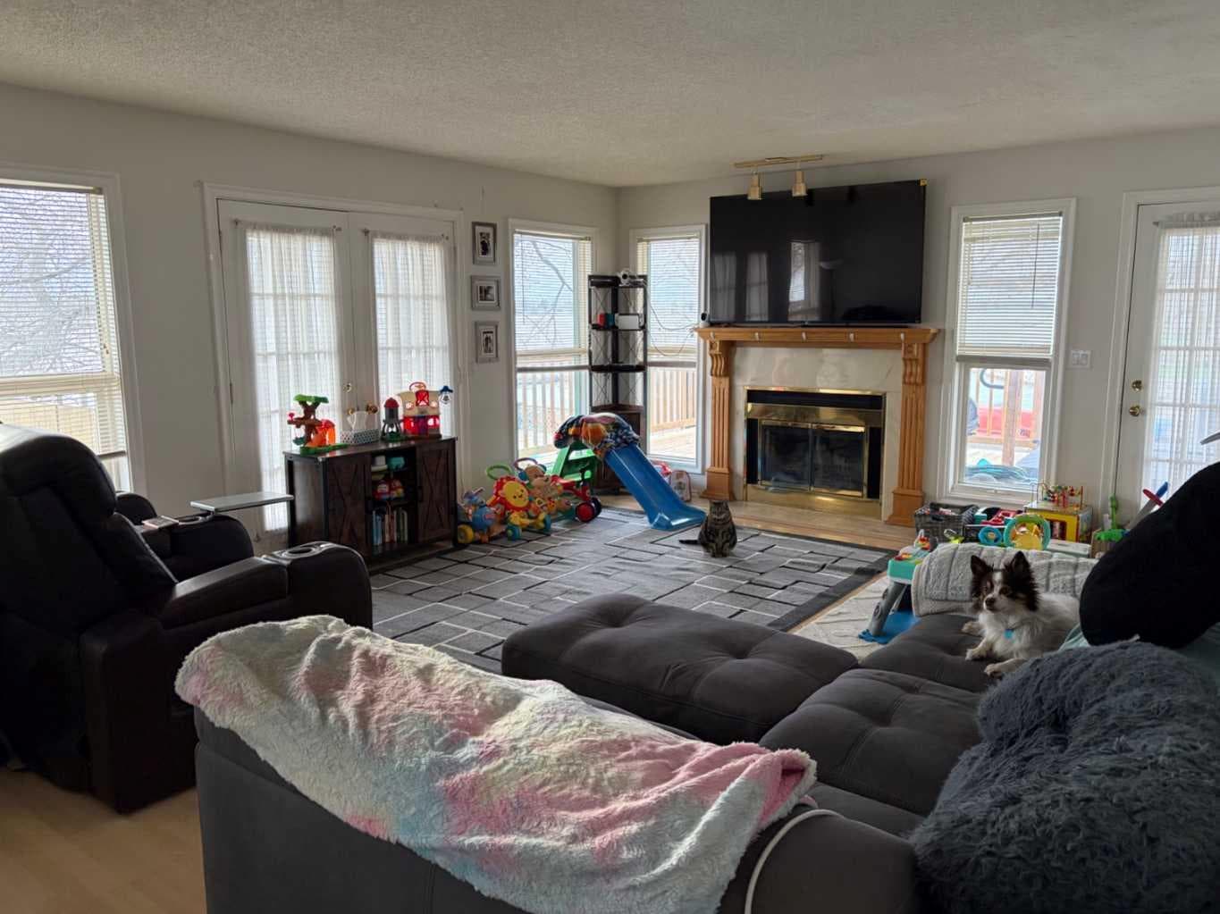 1065 East Chestermere Drive 