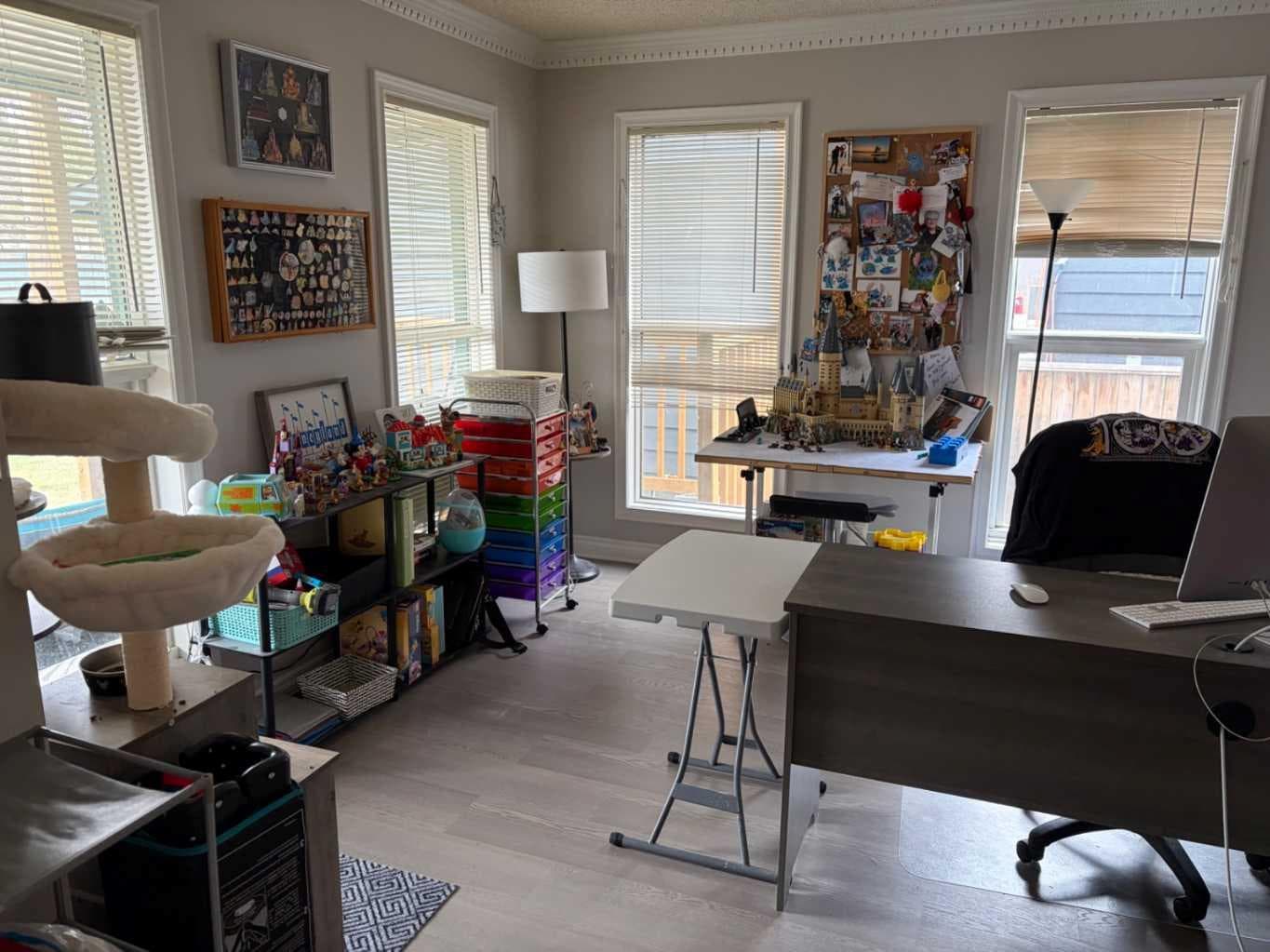 1065 East Chestermere Drive 