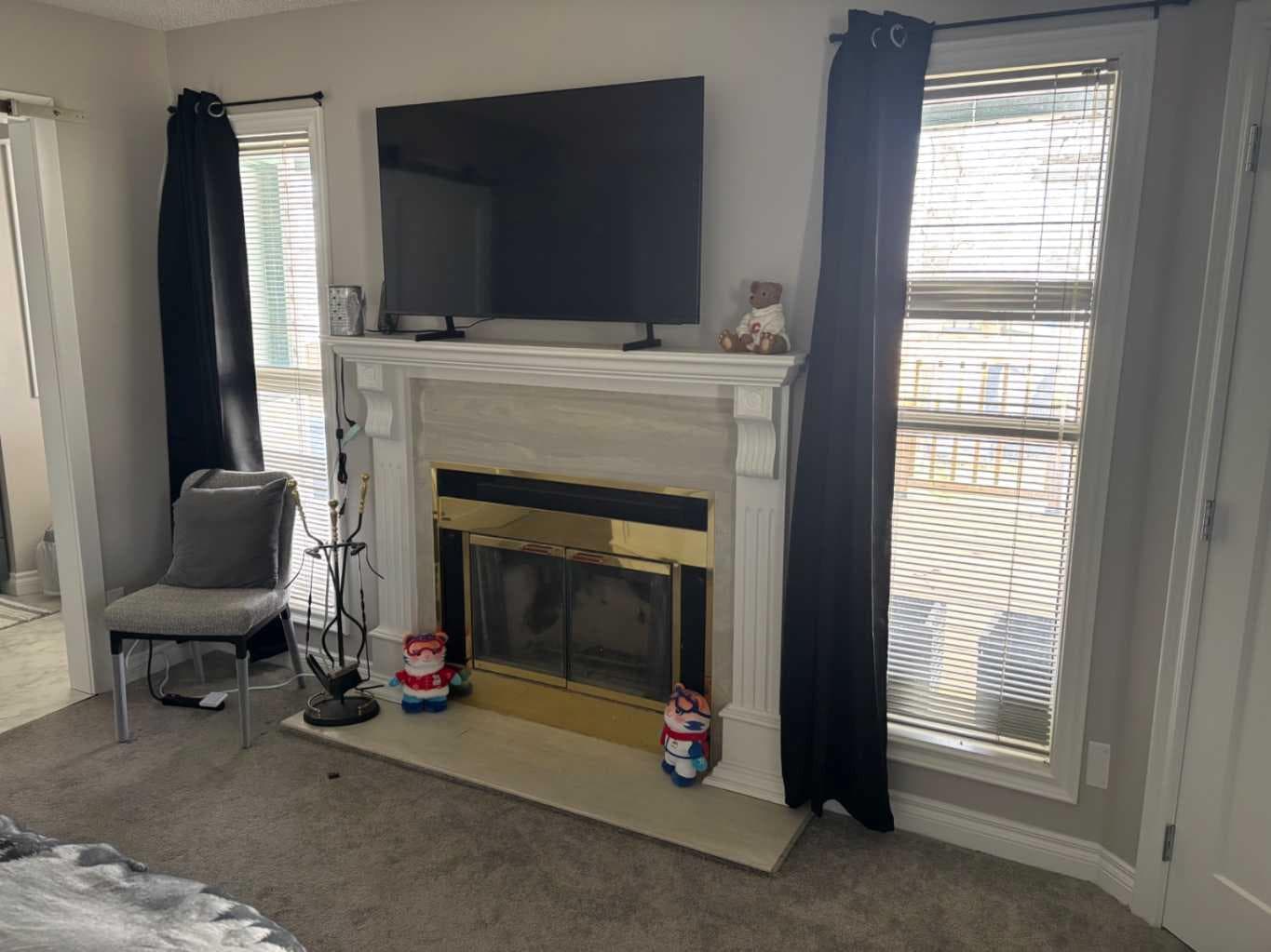 1065 East Chestermere Drive 