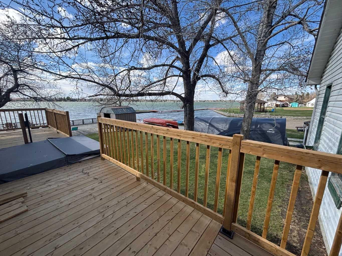 1065 East Chestermere Drive 