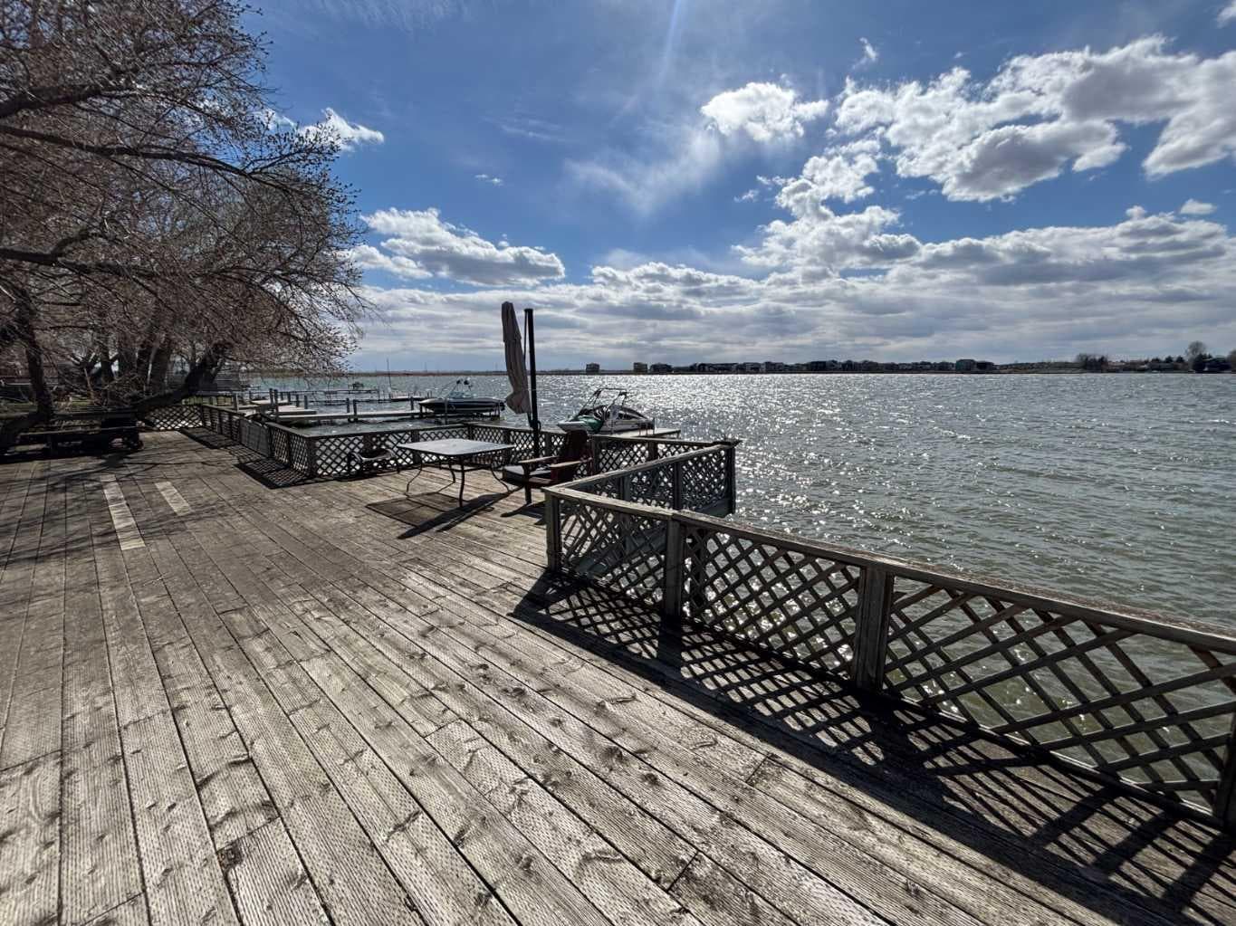 1065 East Chestermere Drive 