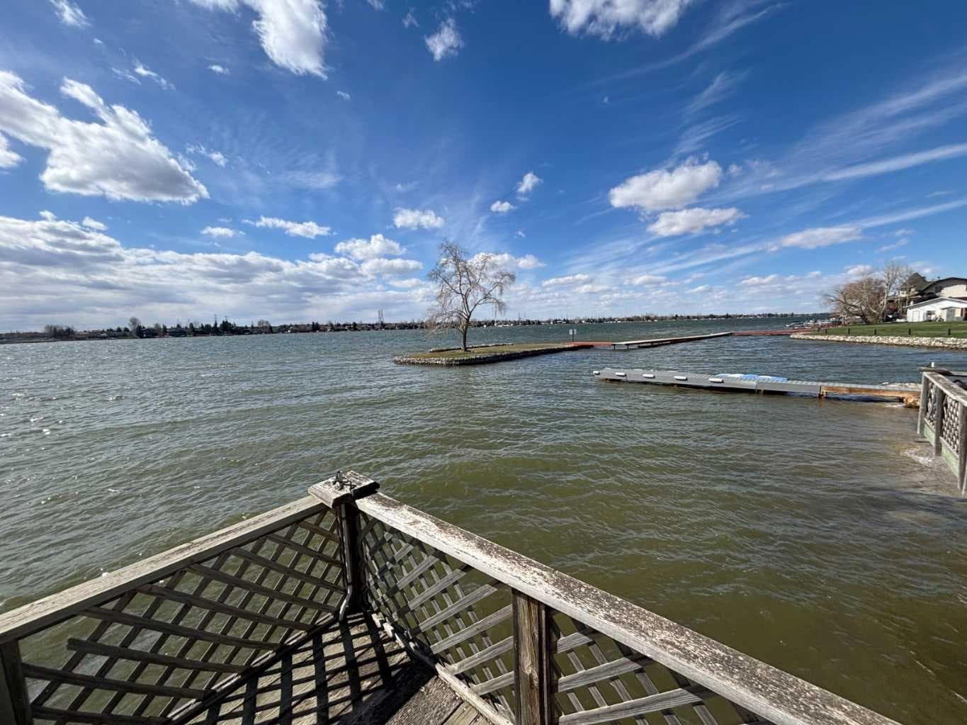1065 East Chestermere Drive 