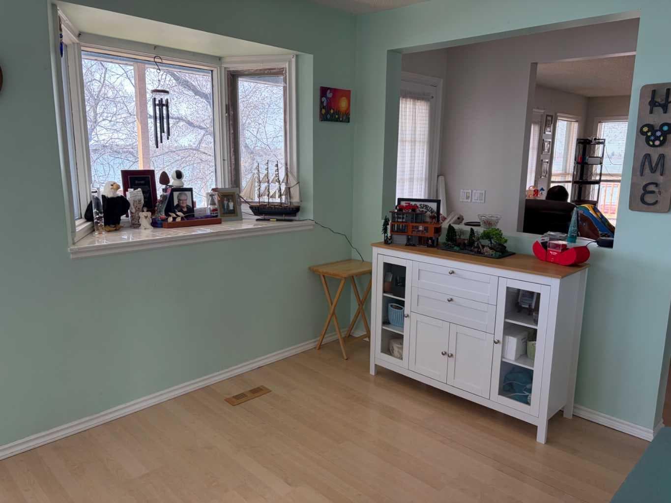 1065 East Chestermere Drive 