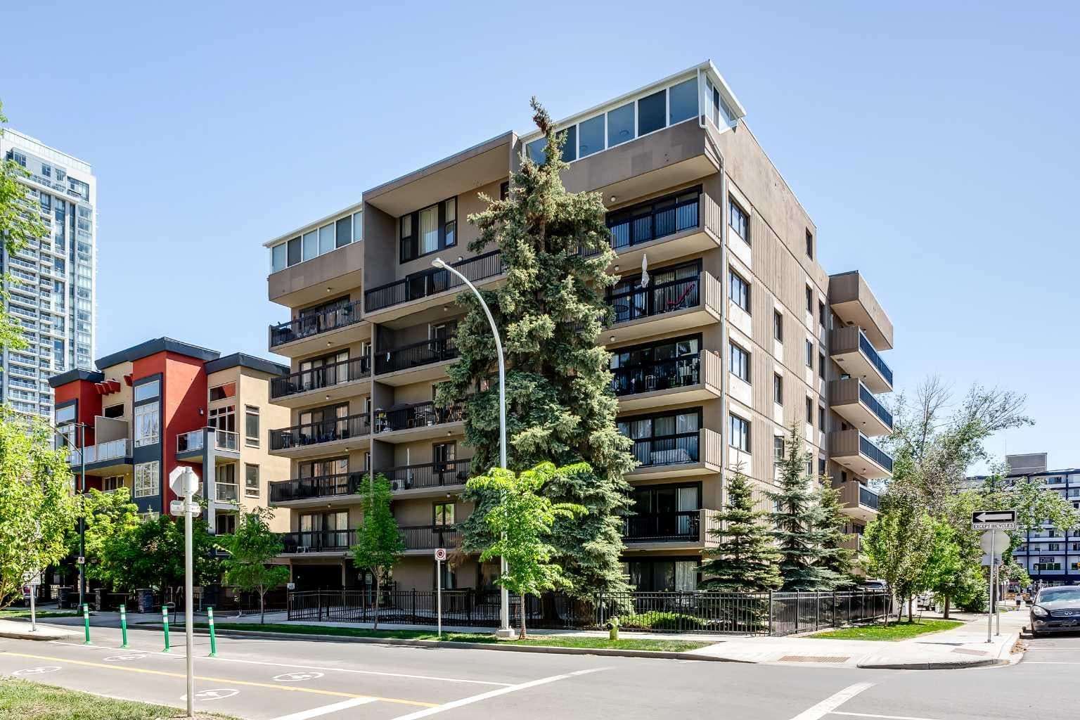 204, 1033 15 Avenue SW