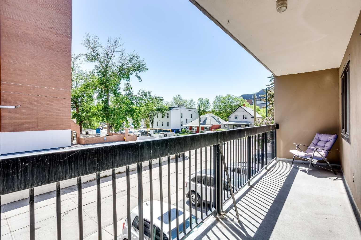 204, 1033 15 Avenue SW