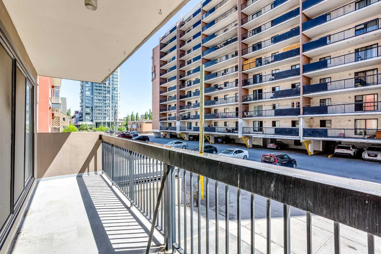 204, 1033 15 Avenue SW