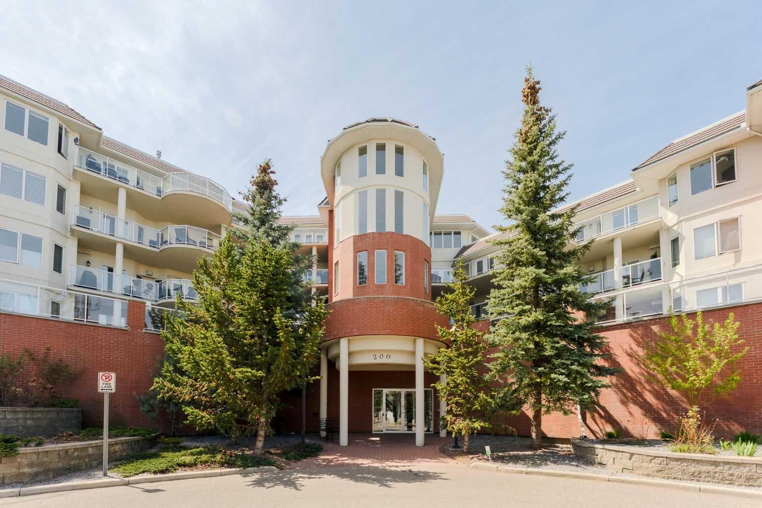 205, 200 Patina Court SW